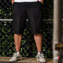 Bermuda Dickies Loose Multi Pocket Black