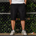 Bermuda Dickies Loose Multi Pocket Black