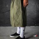 Bermuda Nike Seoul Short Olive