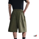 Bermuda Nike Seoul Short Olive