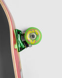 Tabla Armada Santa Cruz Big Mouth Tie Dye Full 8.0"