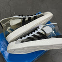 Tenis Adidas Blondey Pro Model Con Detalle