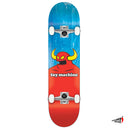Tabla Armada Toy Machine Monster Light Blue