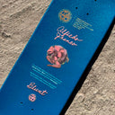 Tabla TACO Alfredo Franco 40 años x Pilar Cardenas