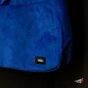 Bolsa Vans Gotsman Messenger True Blue