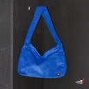 Bolsa Vans Gotsman Messenger True Blue