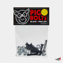 Tornillos PIG Negros Phillips
