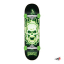 Tabla Armada Creature Bonehead Glitch Green 8.0