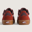 Tenis Vans Skate Rowan Z3 Bordeaux