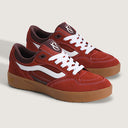 Tenis Vans Skate Rowan Z3 Bordeaux