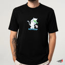 Playera Ripndip Brain Dead Black