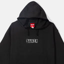 Sudadera Baker Brand Logo Black