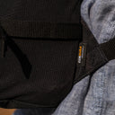 Mochila Vans Omit Black Camo