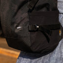 Mochila Vans Omit Black Camo