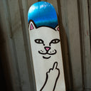 Tabla Ripndip Lord Nermal Blue Glitter