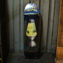 Tabla Ripndip Lava Lamp