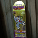 Tabla Ripndip Fat Cat