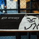 Tapete Ripndip Go Away
