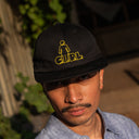 Gorra Girl x Pac-Man Pac OG Man