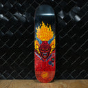 Tabla Santa Cruz Stranger Things Hellfire Club