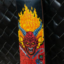 Tabla Santa Cruz Stranger Things Hellfire Club