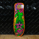 Tabla Santa Cruz Stranger Things Salba Demogorgon