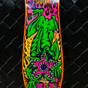 Tabla Santa Cruz Stranger Things Salba Demogorgon