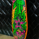 Tabla Santa Cruz Stranger Things Salba Demogorgon