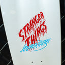 Tabla Santa Cruz Stranger Things Meek Slasher Eddie Reveal