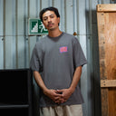 Playera Vans MTE Off Grid Nine Iron