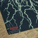 Lija Santa Cruz Stranger Things Vecna