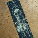 Lija Santa Cruz Stranger Things Vecna