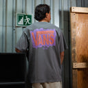 Playera Vans MTE Off Grid Nine Iron