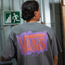 Playera Vans MTE Off Grid Nine Iron