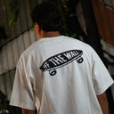 Playera Vans LX Graphic
