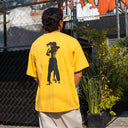 Playera Vans x Atiba Haze Hug