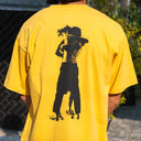 Playera Vans x Atiba Haze Hug