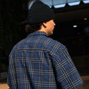 Camisa Vans Skate Plaid Woven Parisian