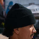 Beanie RIPNDIP Lord Nermal Black