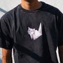 Playera Ripndip Origami