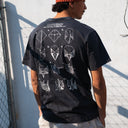 Playera Ripndip Origami