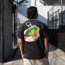 Playera Ripndip Gourmet Cat Food