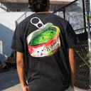 Playera Ripndip Gourmet Cat Food