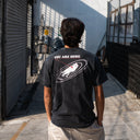 Playera Ripndip You Are Here