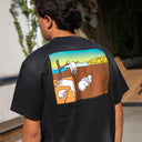 Playera Ripndip Nermali