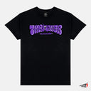 Playera Thrasher Bully Black