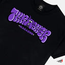 Playera Thrasher Bully Black