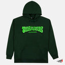 Sudadera Thrasher Bully Forest