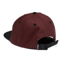 Gorra Spitfire Lil Bighead Strapback Burgundy