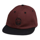 Gorra Spitfire Lil Bighead Strapback Burgundy